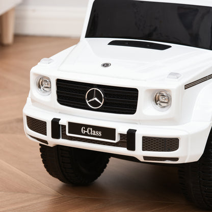 Ride-on Sliding Car