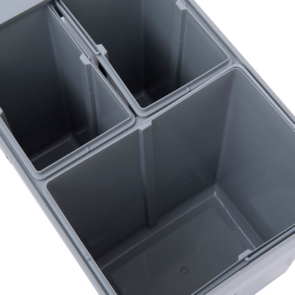 Cupboard Bins for Kitchen