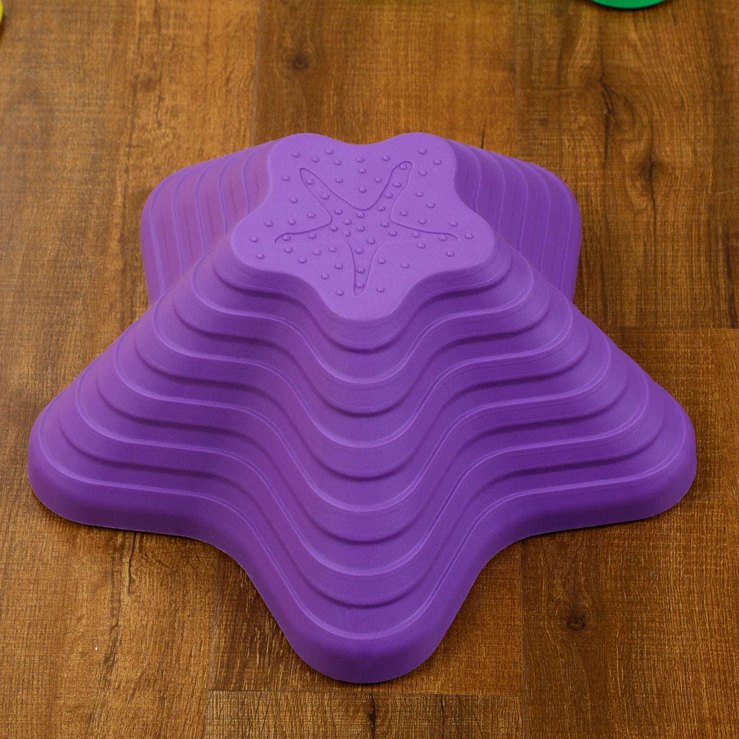 Kids Stepping Stones, 11 Pieces Balance River Stones for Obstacle Course