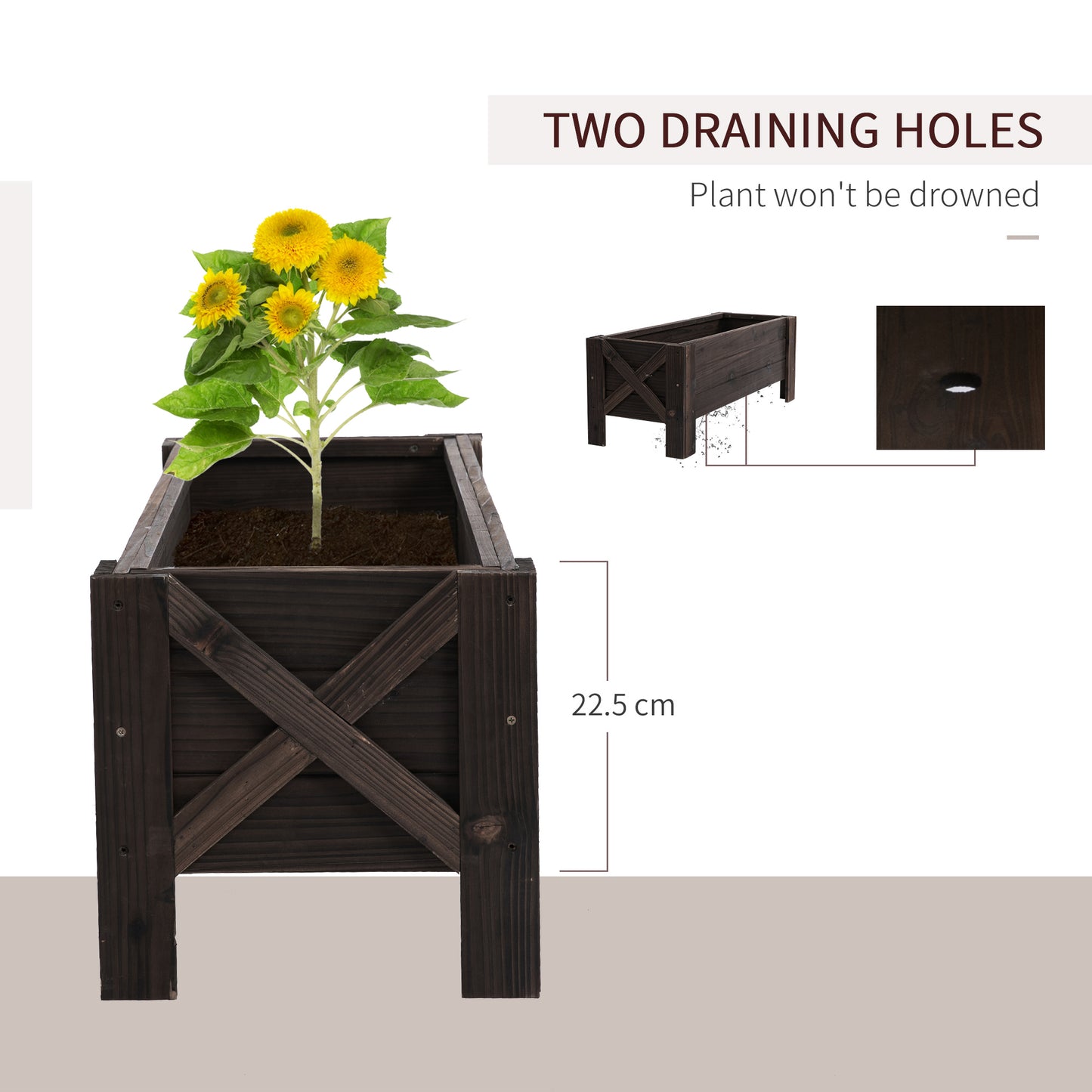 Garden Bed