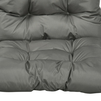 Garden Back Chair Cushion Patio Seat Cushion Pad Outdoor & Indoor Use