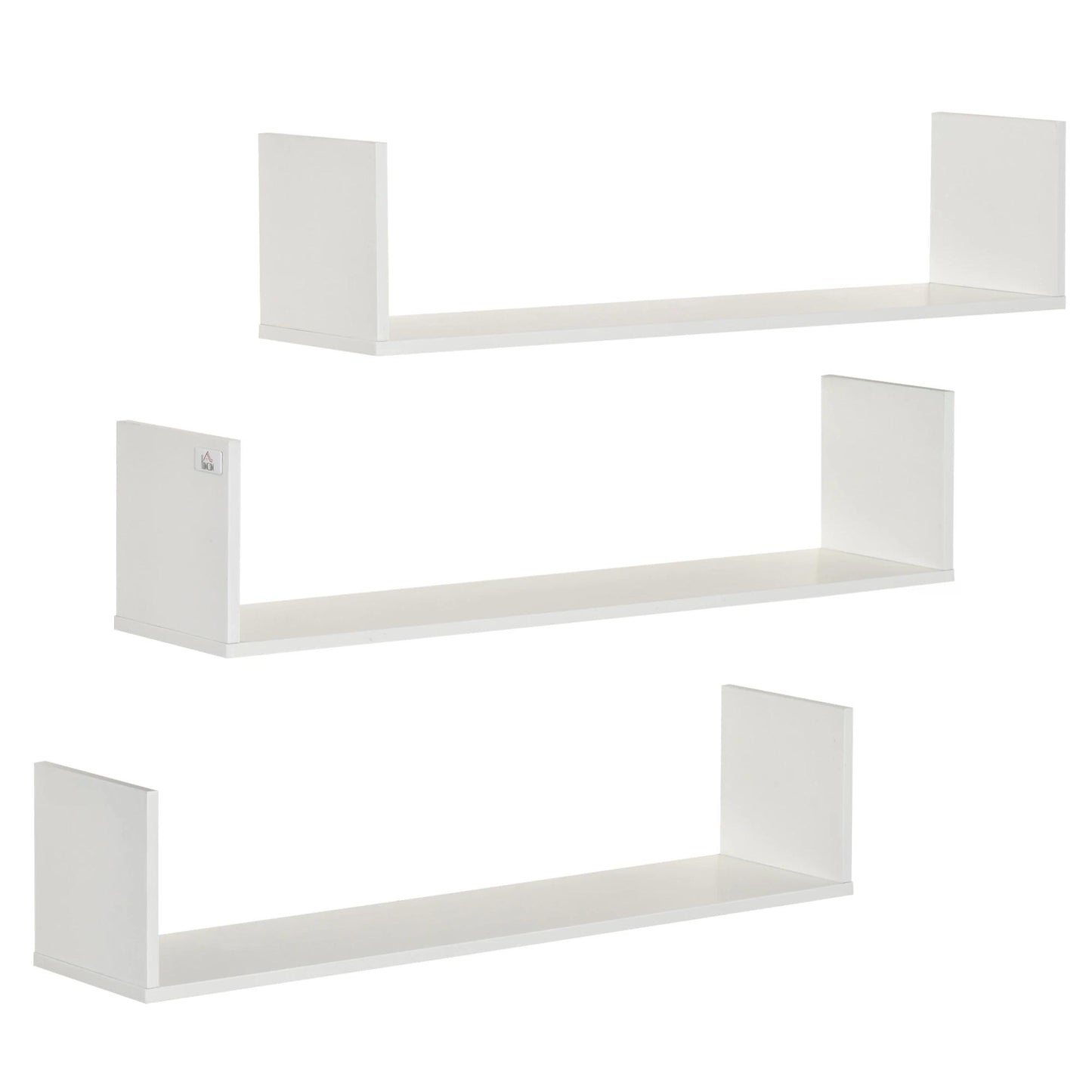 Floating Shelves