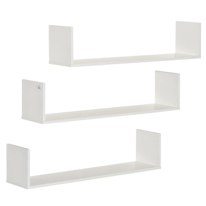Floating Shelves
