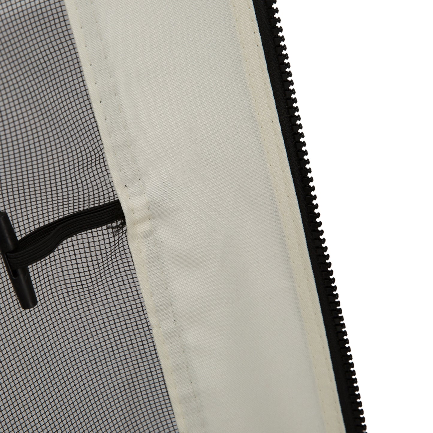 Gazebo Mosquito Netting