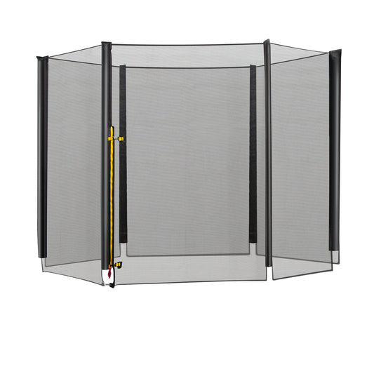 10FT Replacement Safety Trampoline Net Enclosure Surround Outdoor Sports