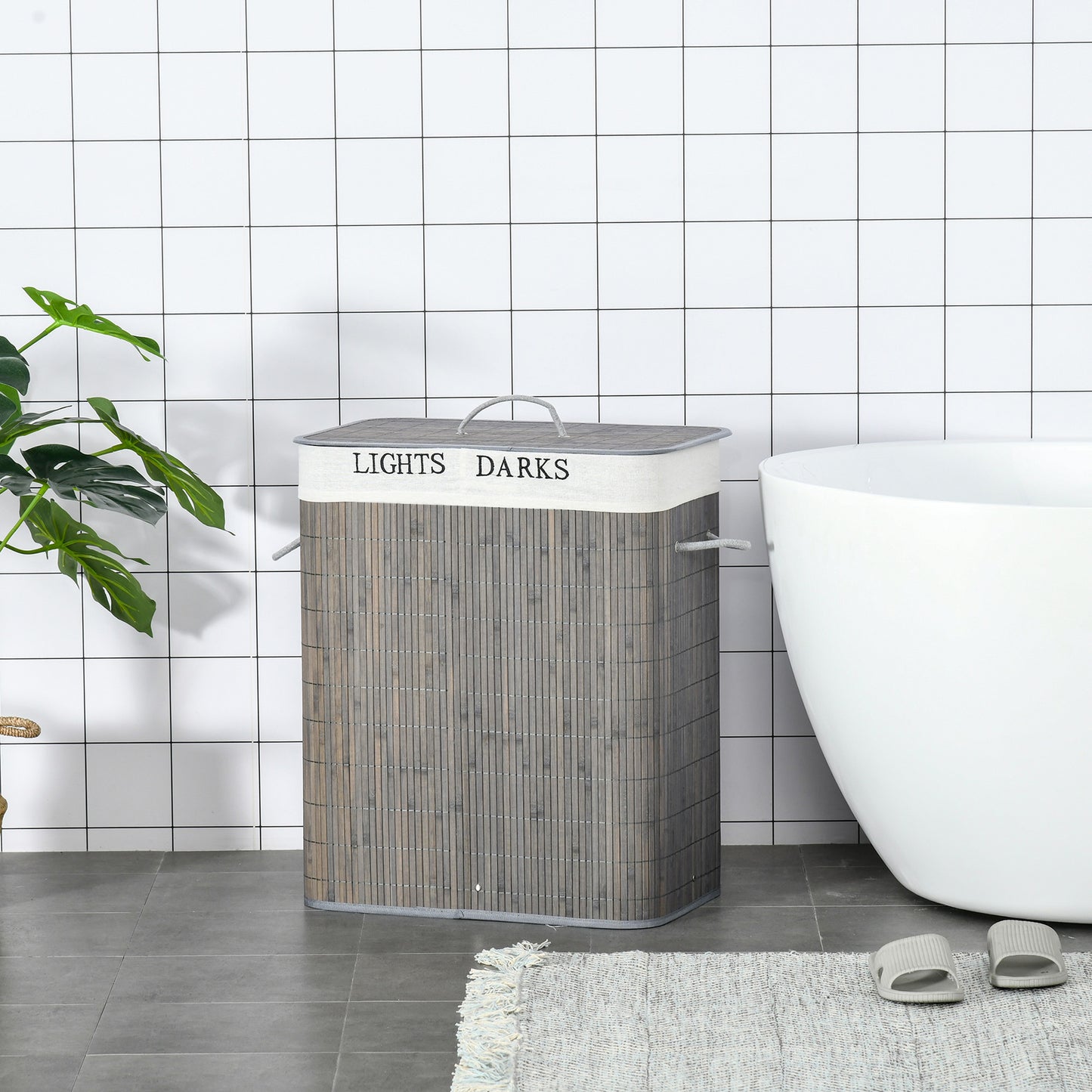Laundry Hamper