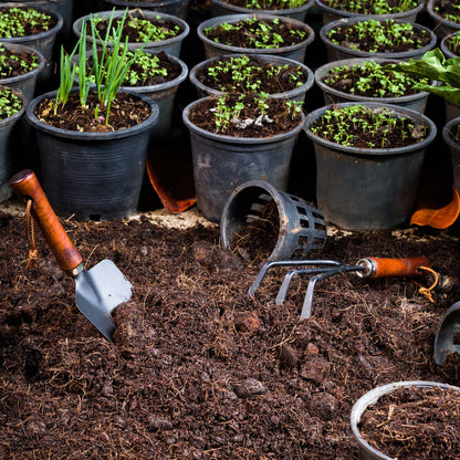 Premium Local Compost Delivered to Your Door – 1,000L Bulk Bags For £149! Transform Your Garden with Locally Produced, Nutrient-Rich Soil Improver