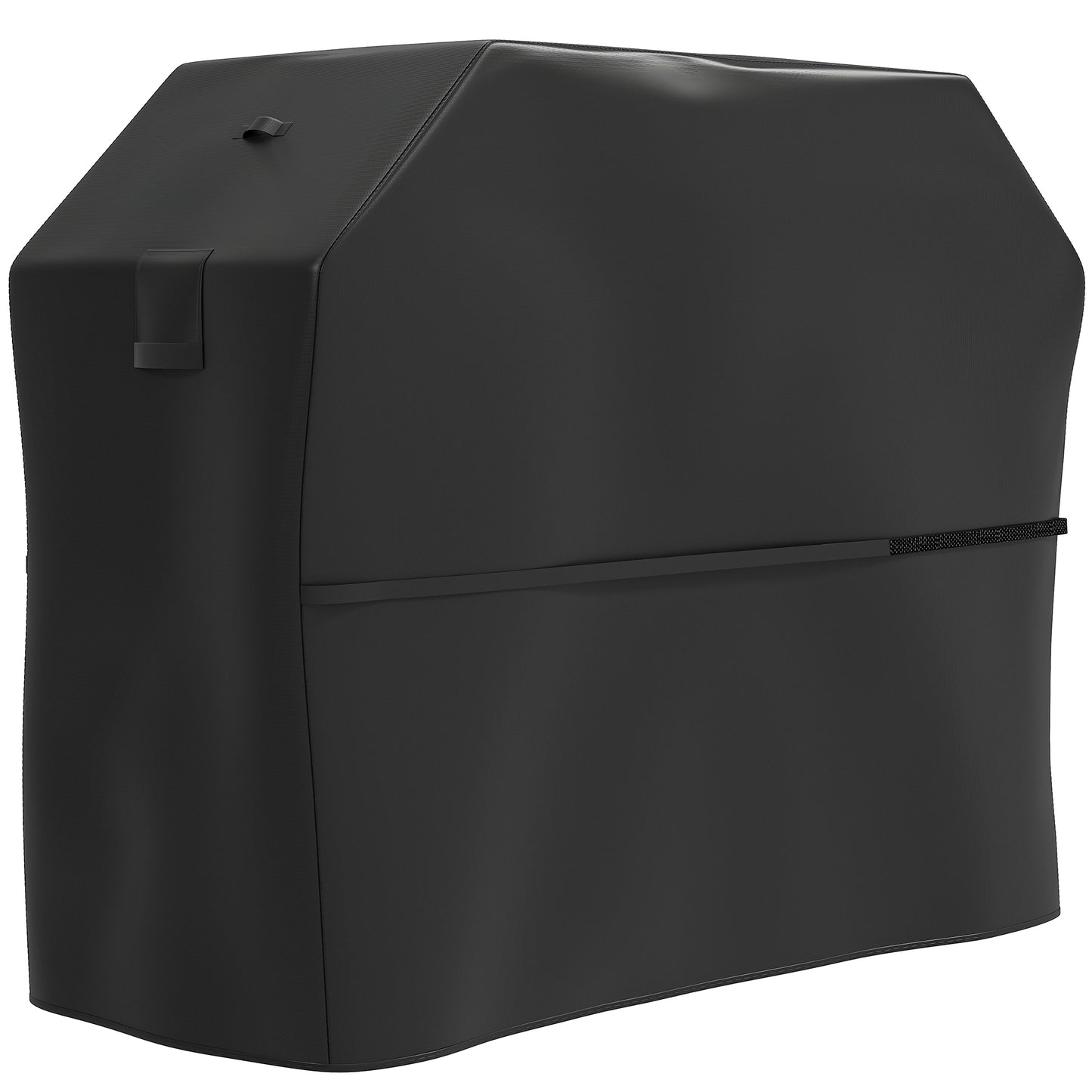 Barbecue Cover, Waterproof UPF30+ Rip-Proof, 147 x 61 x 122 cm