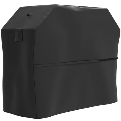 Barbecue Cover, Waterproof UPF30+ Rip-Proof, 147 x 61 x 122 cm