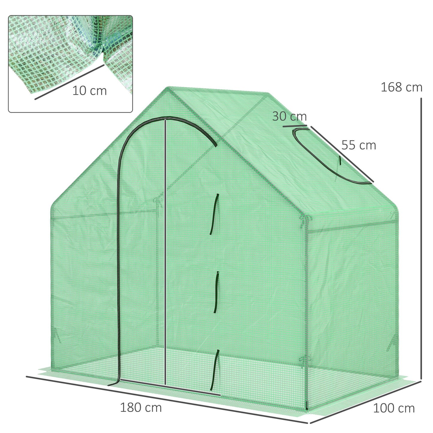 Greenhouse
