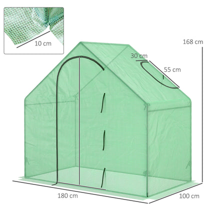 Greenhouse