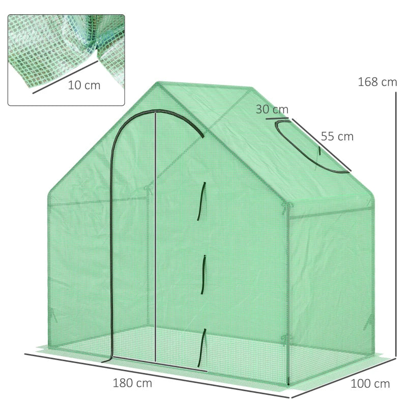 Greenhouse