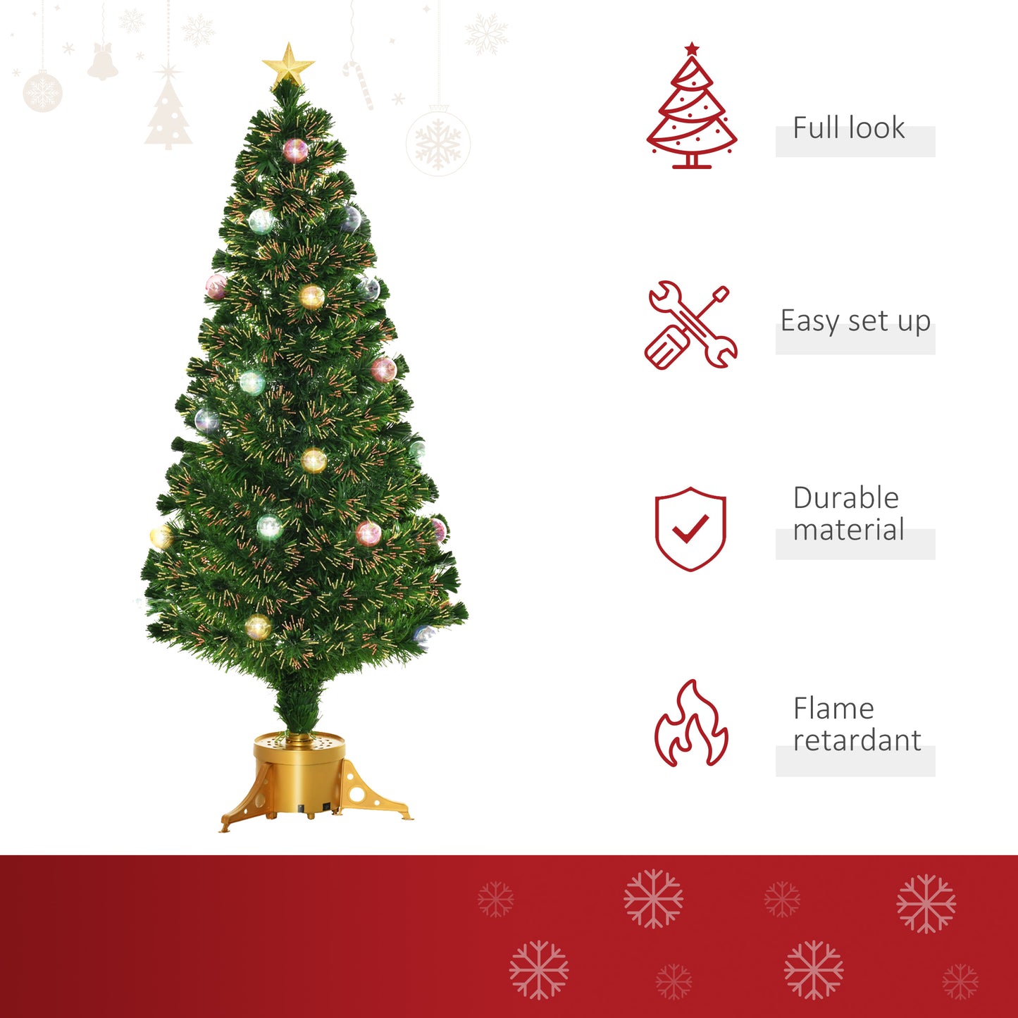 Chirstmas Tree