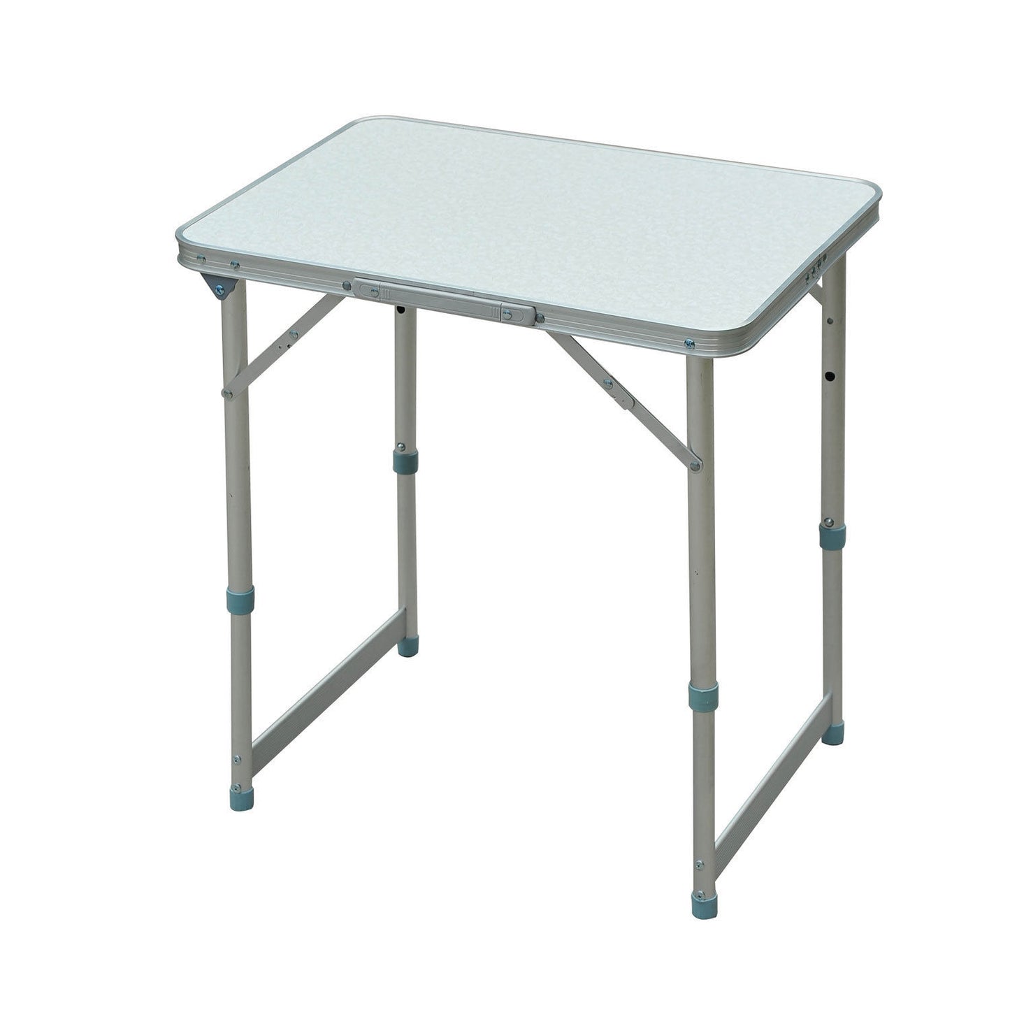 Garden Outdoor Camping Aluminium Table Portable Folding Picnic Table