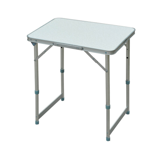 Garden Outdoor Camping Aluminium Table Portable Folding Picnic Table