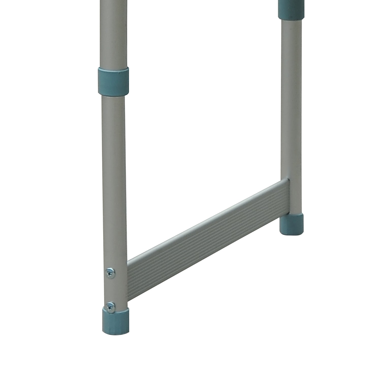 Garden Outdoor Camping Aluminium Table Portable Folding Picnic Table