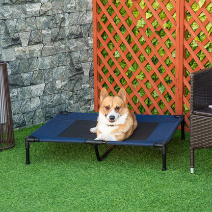Elevated Dog Bed