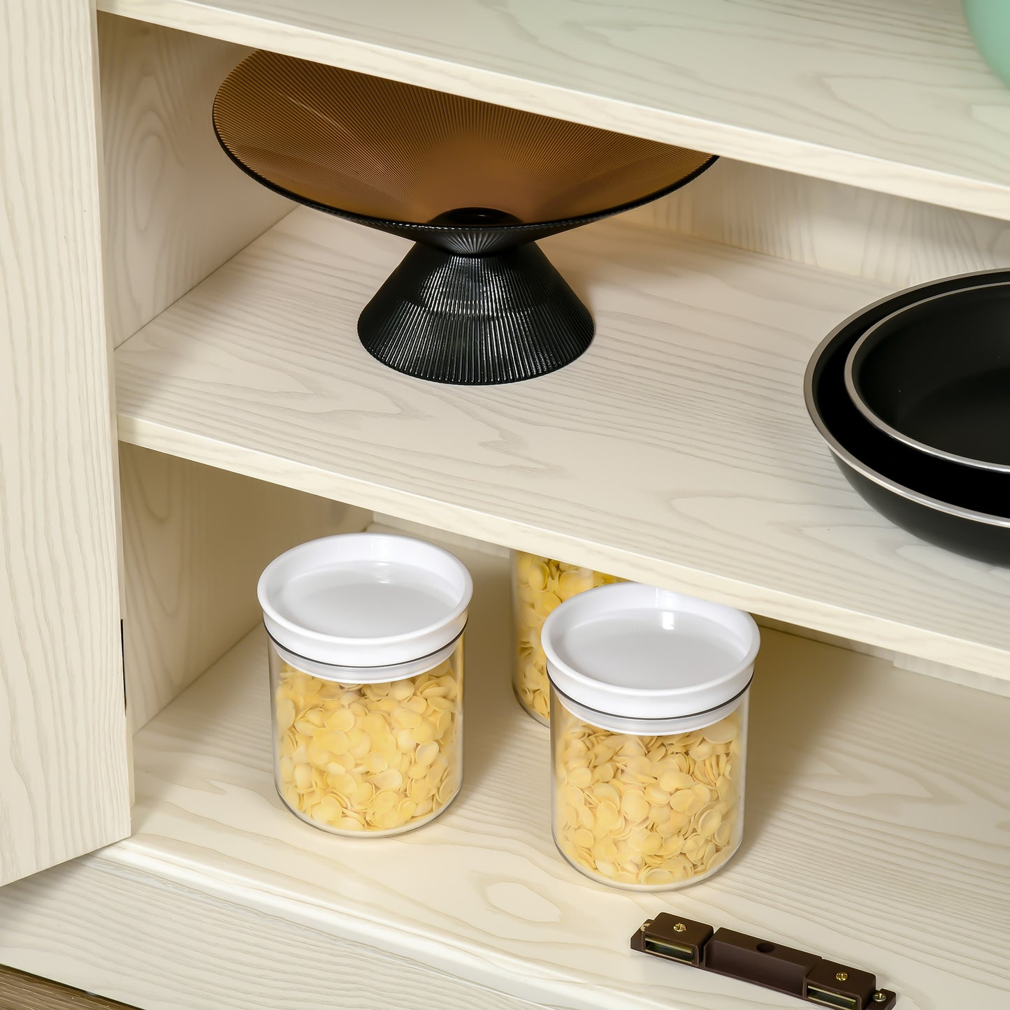 Kitchen Pantry