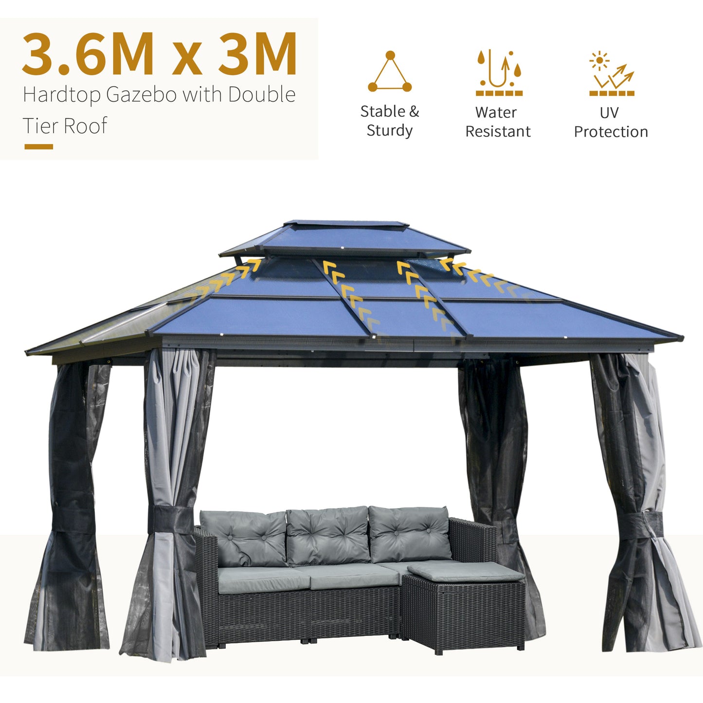 Gazebo