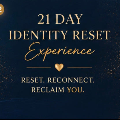 Say Goodbye To Stress - Say Hello To A Calmer, Happier You! Transform Your Mindset In Just 21 Days — Designed To Help You Feel Calmer, Clearer, More Confident & More In Control Every Day. Just £34.99 (normally £97)!