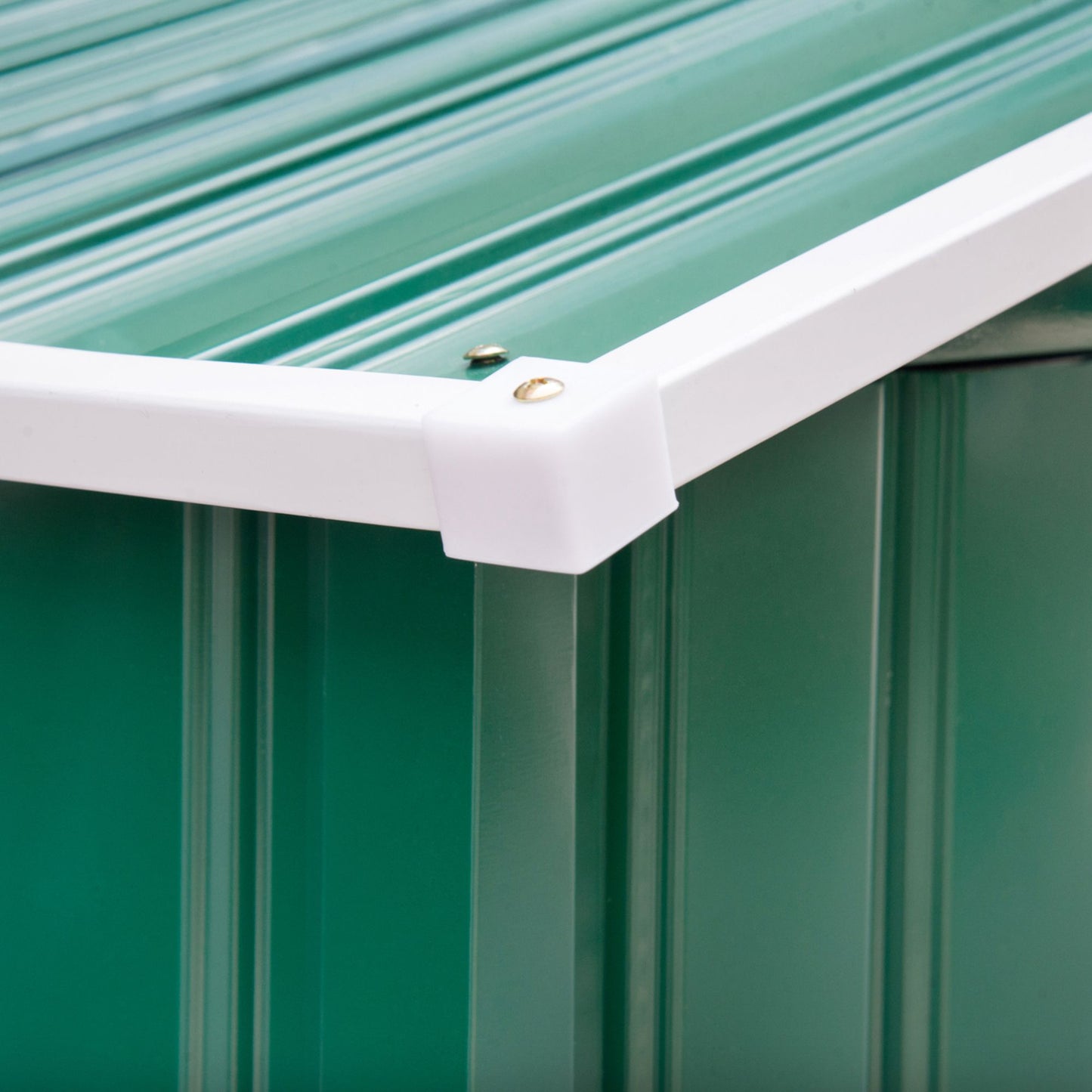 Garden Storage Shed