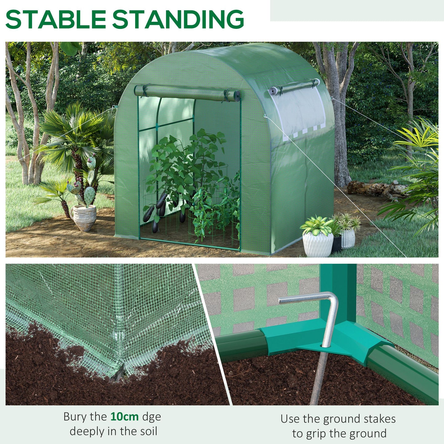 Greenhouse