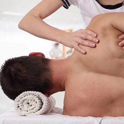 Ease Away Those Aches & Pains With A Choice of Holistic Therapies - Starting From £35!