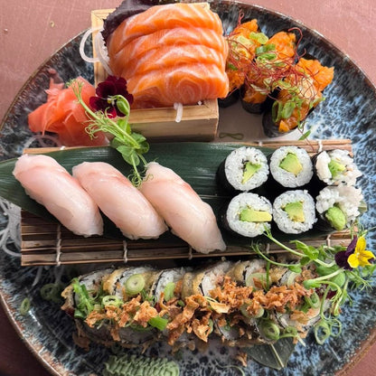 3 Course Japanese Lunch – Only £29.99 per person at Kyoto Prefecture, St Aubin! A Gem for its Authentic Japanese Cuisine
