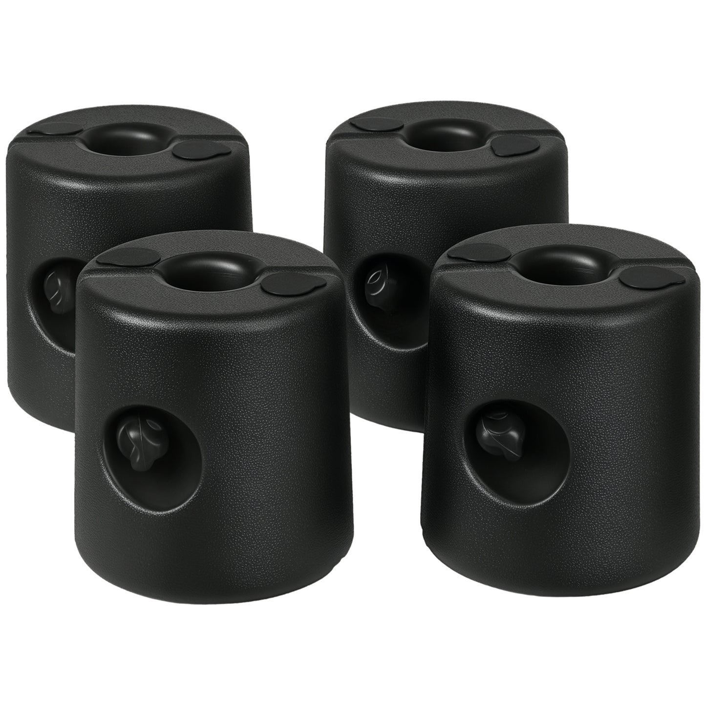 Gazebo Weights Set of 4 for Pop up Gazebo, 48KG