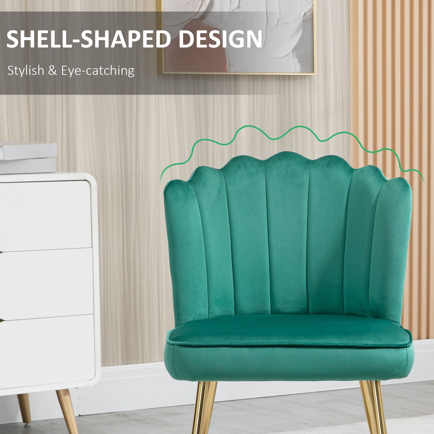 Accent Chair