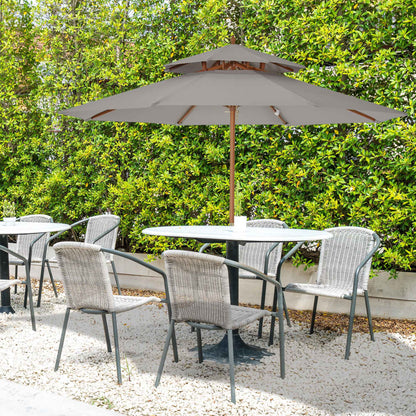Patio Umbrella