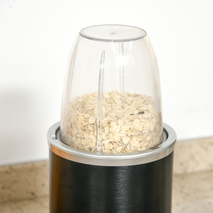 Countertop Blender 1000W Smoothie Maker with 0.7L and 0.35L Mix Cup