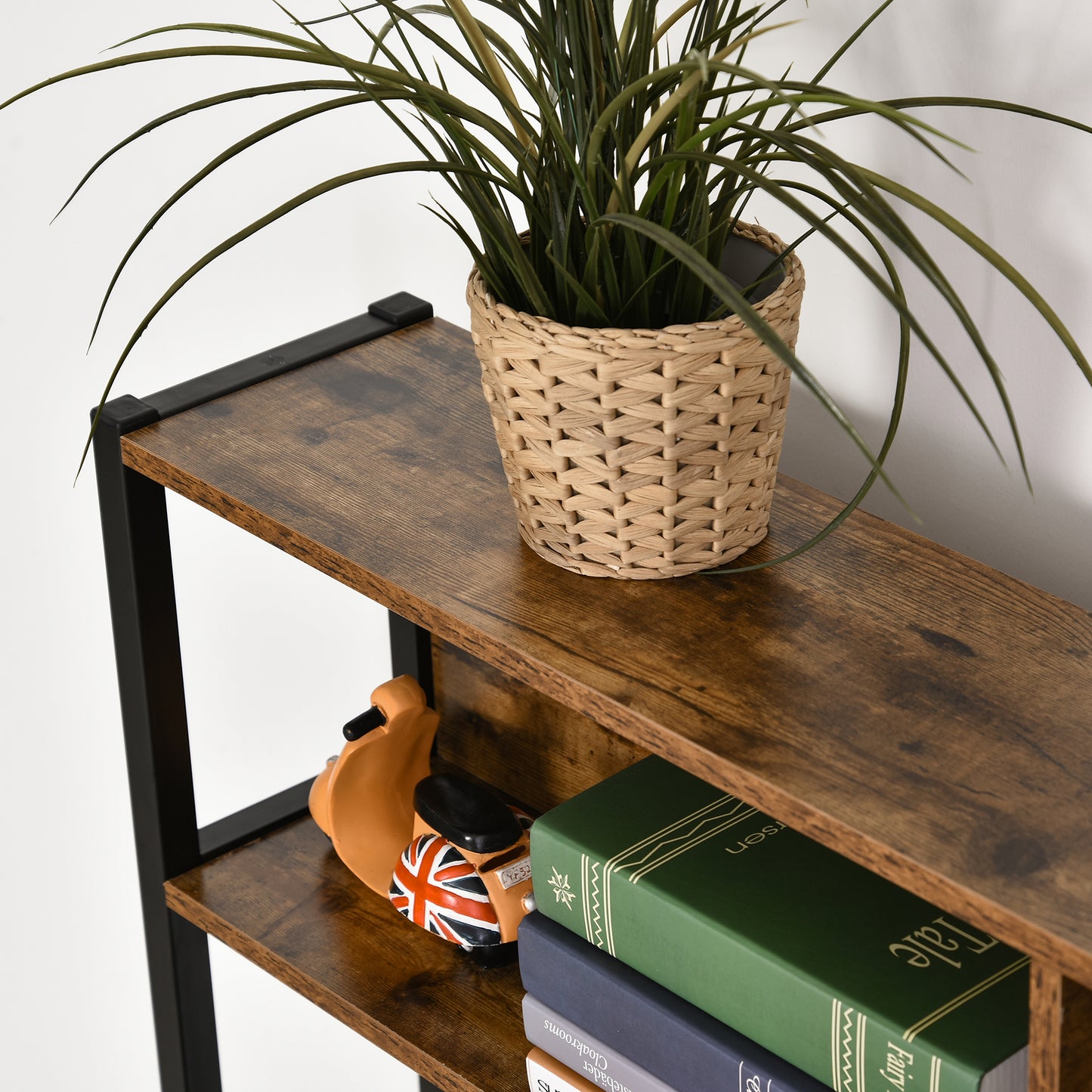 L Shaped Desk