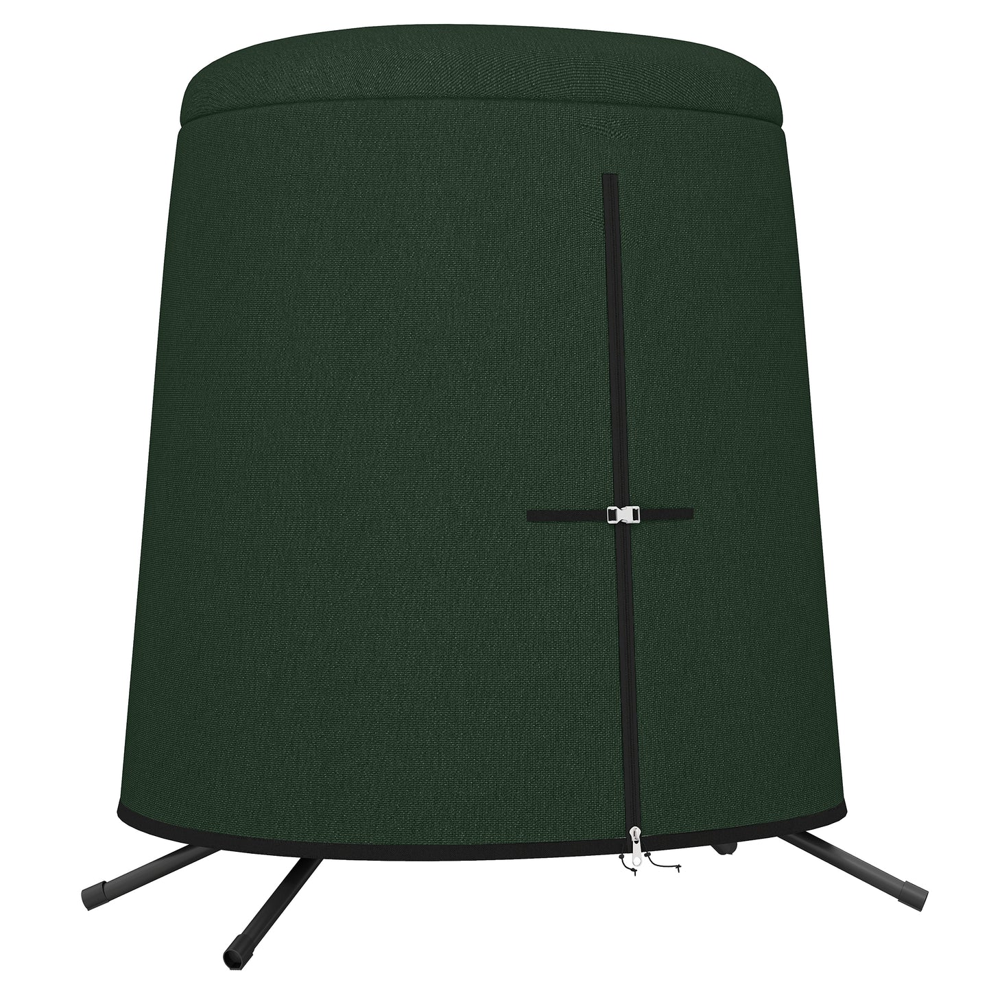 Hanging Egg Chair Cover, Swing Chair Cover, 196 x 230 cm