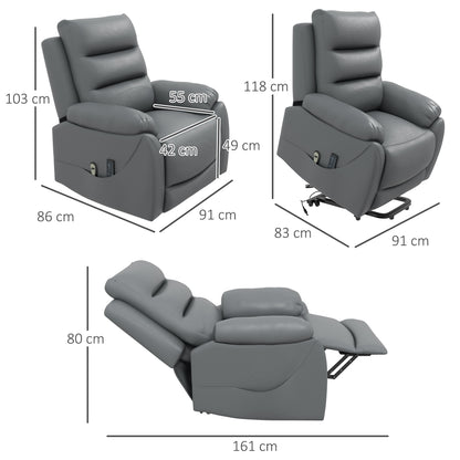Power Lift Chair