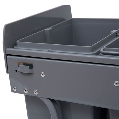 Cupboard Bins for Kitchen