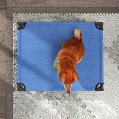 Elevated Dog Bed