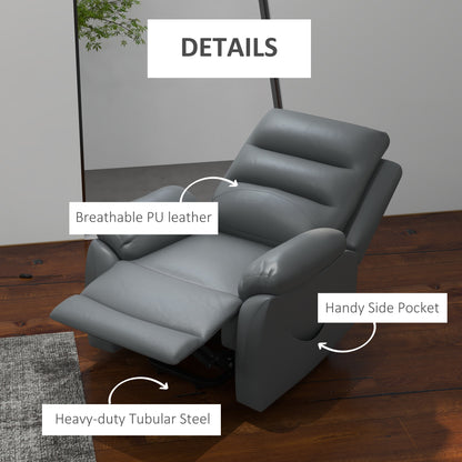 Power Lift Chair