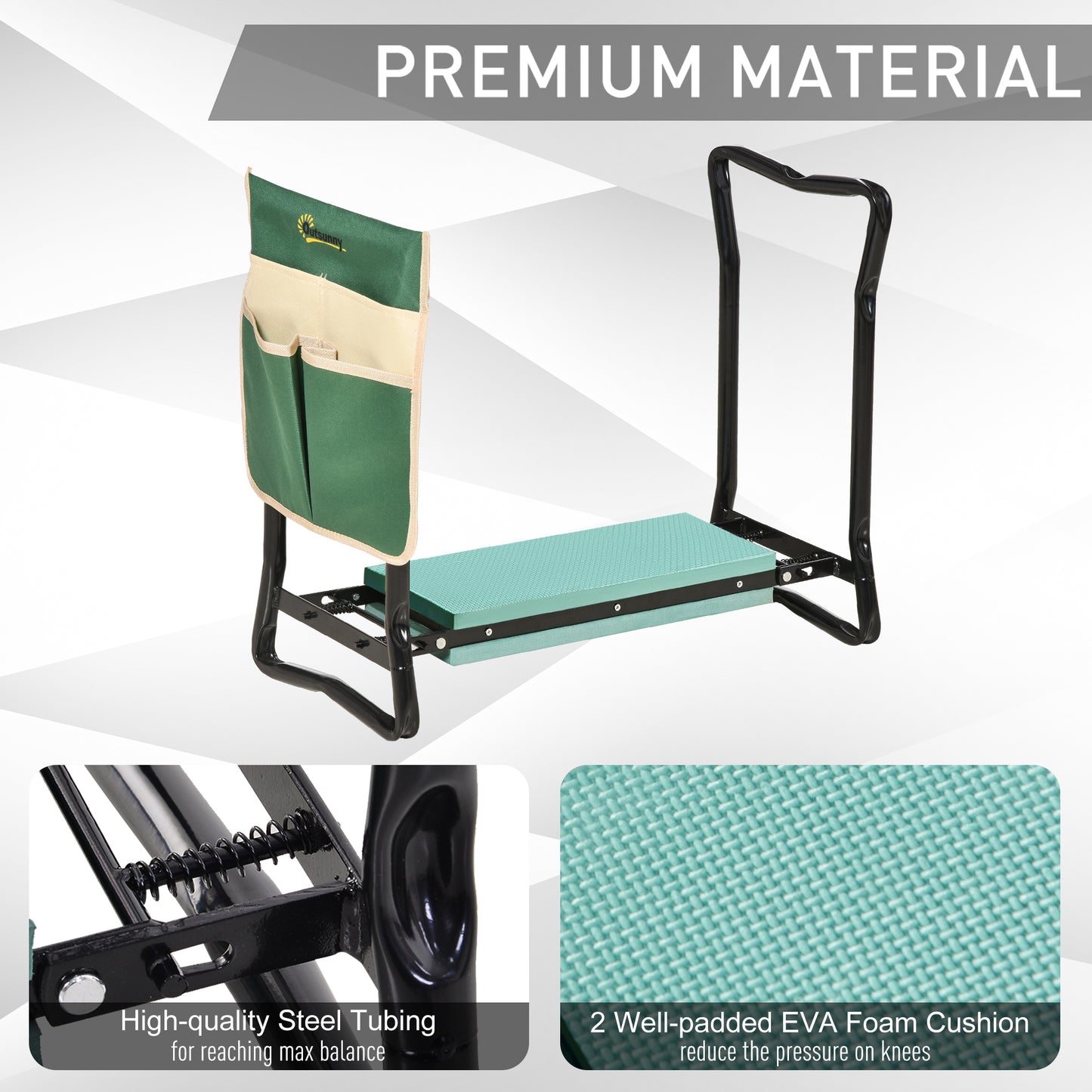 Garden Kneeler