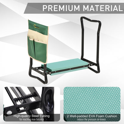 Garden Kneeler