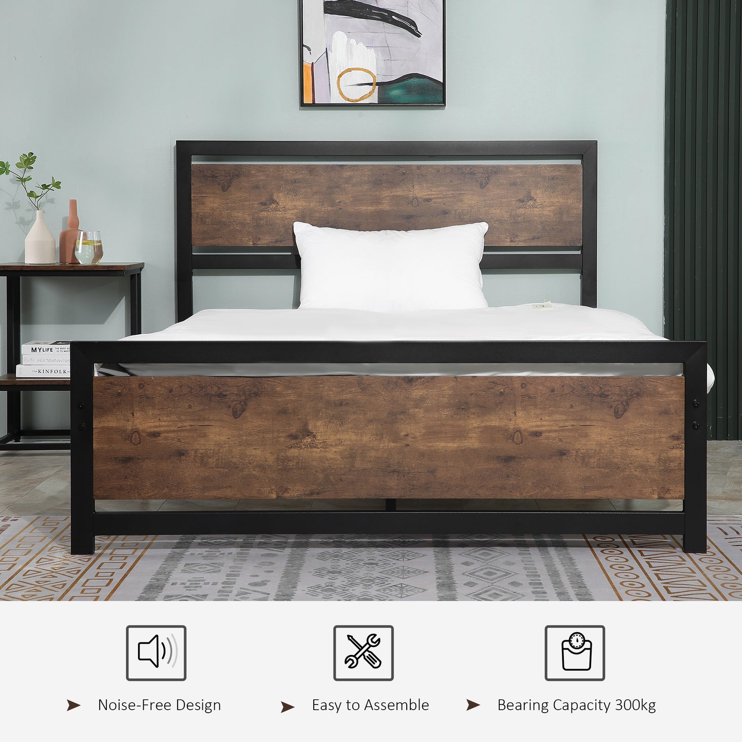 Bed Frame