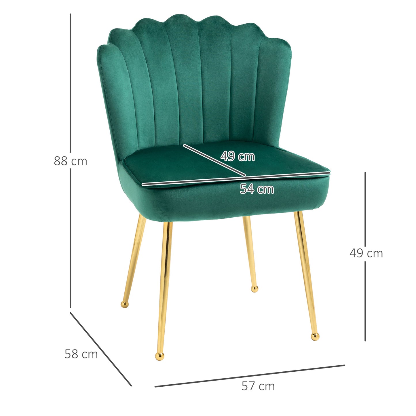 Accent Chair