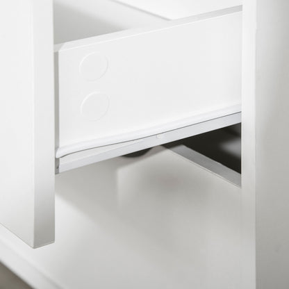 Chest of Drawers, 5 Drawer Storage Cabinet Unit Bedroom Living Room