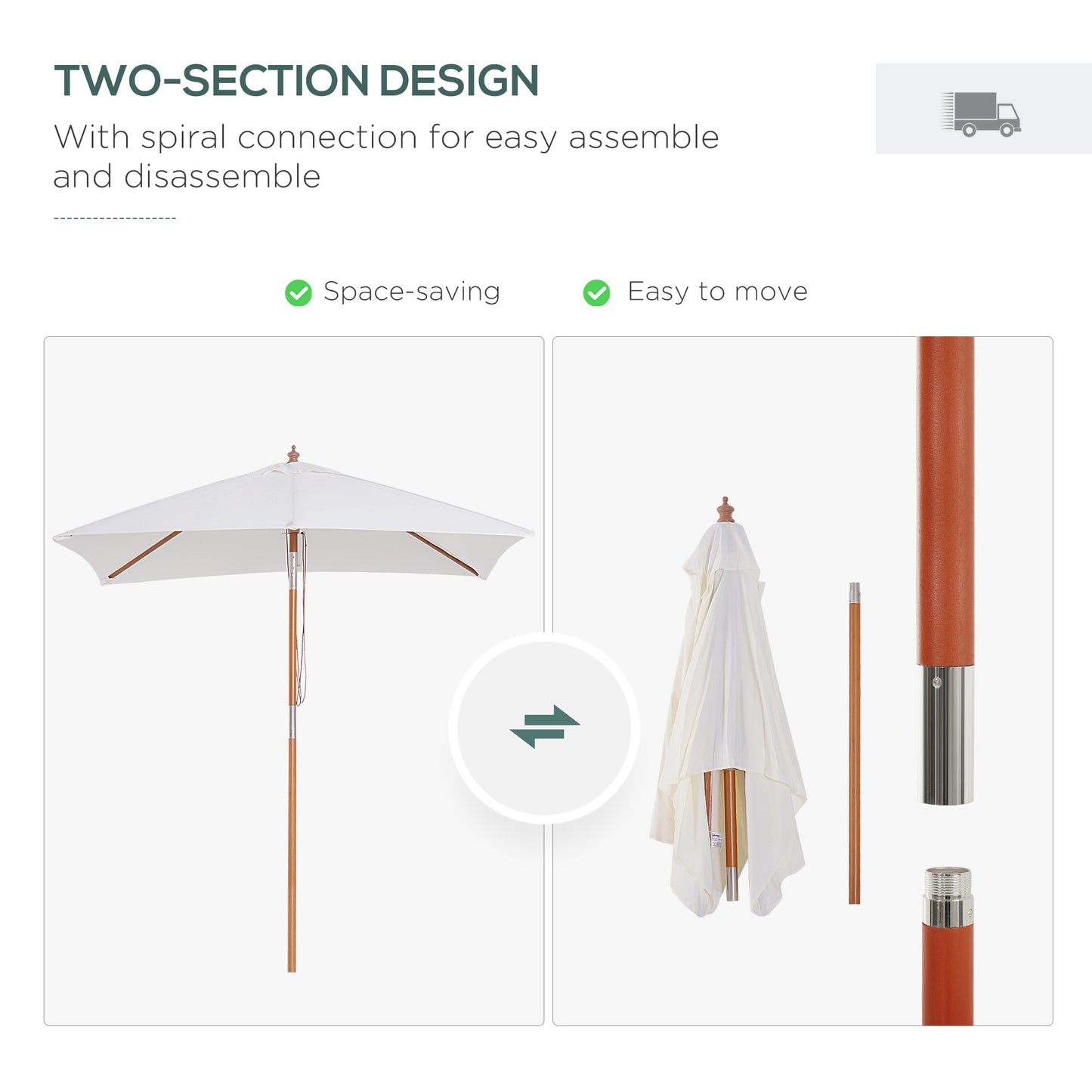 Patio Umbrella