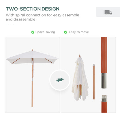 Patio Umbrella