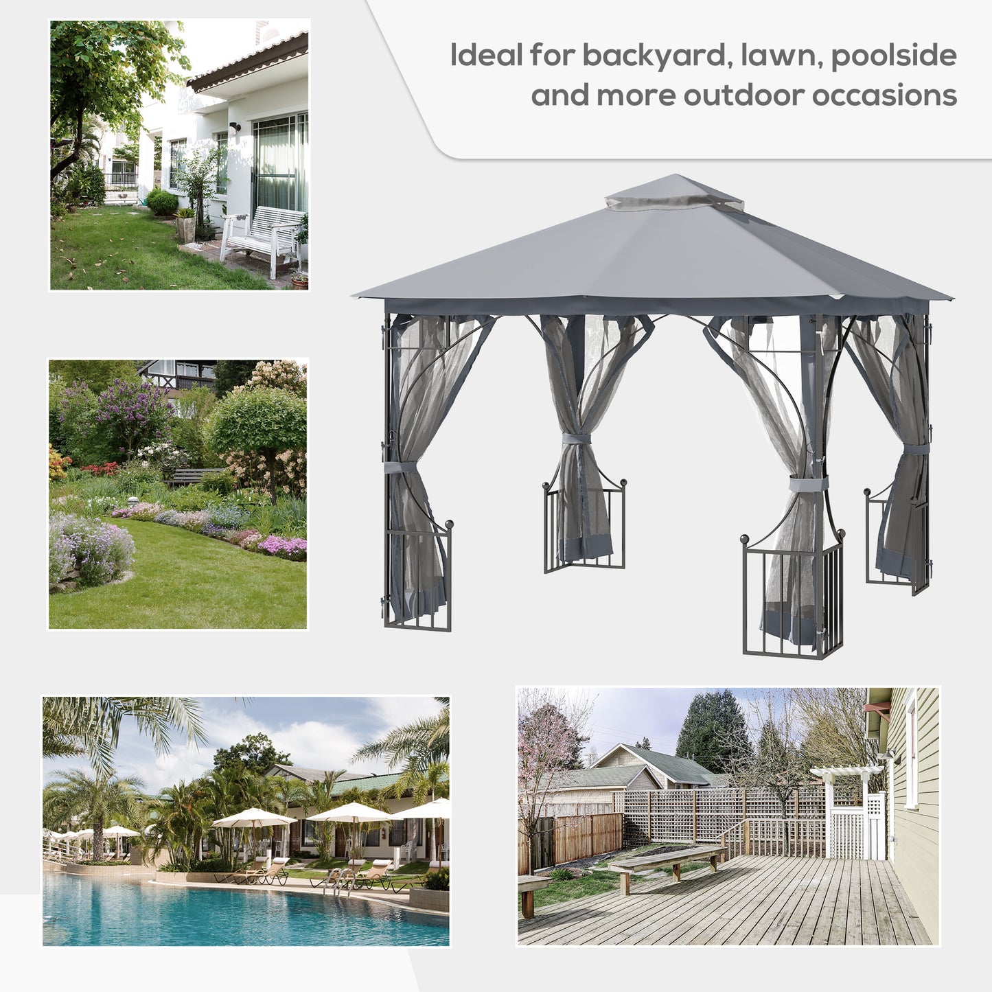 Gazebo