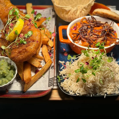 Spend £20 and enjoy £30 to spend at The Pembroke Jersey - treat yourself for less!