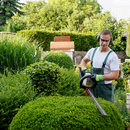 Get Your Garden Summer-Ready and Transform Your Outdoor Space with Gardening Solutions Jersey - Choose from 1.5-hour or 3-hour Sessions Tailored To Your Needs! Starting from Just £57.50