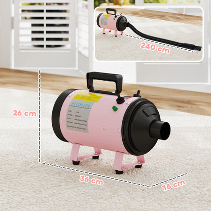 6 Panels Dog Playpen with Secure Door for Indoor Outdoor, 60cm High