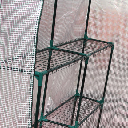 Greenhouse